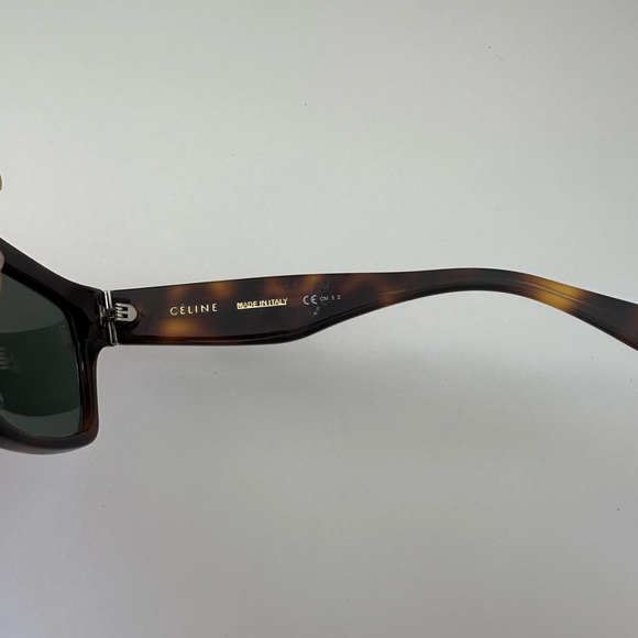 Celine
Square Tinted Sunglasses - Picture 7 of 8